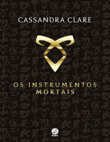 Os Instrumentos Mortais (Box) - Cassandra Clare.epub